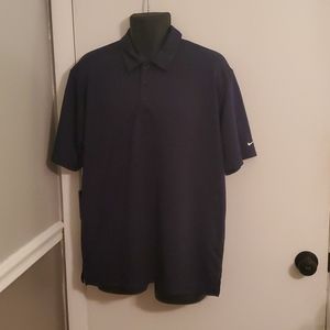 Nike Mens Polo Sphere Dry